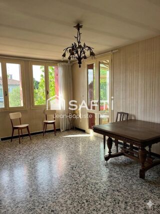  Maison à vendre 5 pièces 153 m²