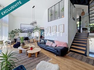  Appartement à vendre 5 pièces 119 m²