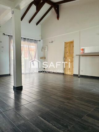  Maison � vendre 4 pi�ces 80 m�