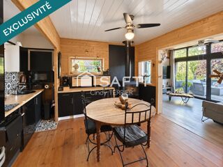  Maison à vendre 3 pièces 60 m²