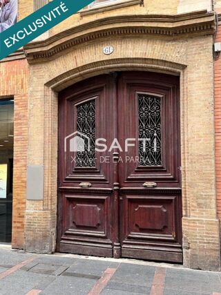  Parking / Garage � vendre 18 m�