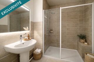  Appartement à vendre 4 pièces 73 m²