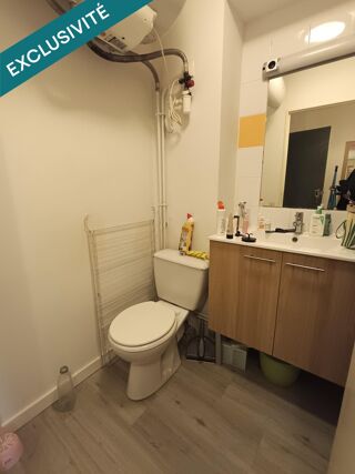  Appartement � vendre 1 pi�ce 19 m�