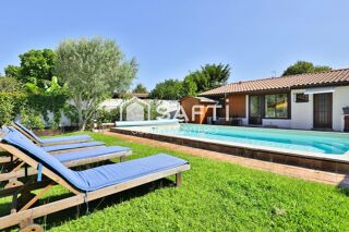 Maison à vendre 5 pièces 140 m²