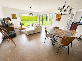  Maison à vendre 5 pièces 112 m²
