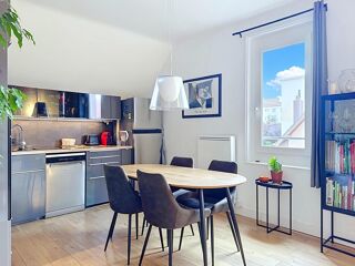  Appartement à vendre 5 pièces 78 m²