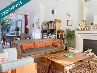  Maison à vendre 7 pièces 160 m²