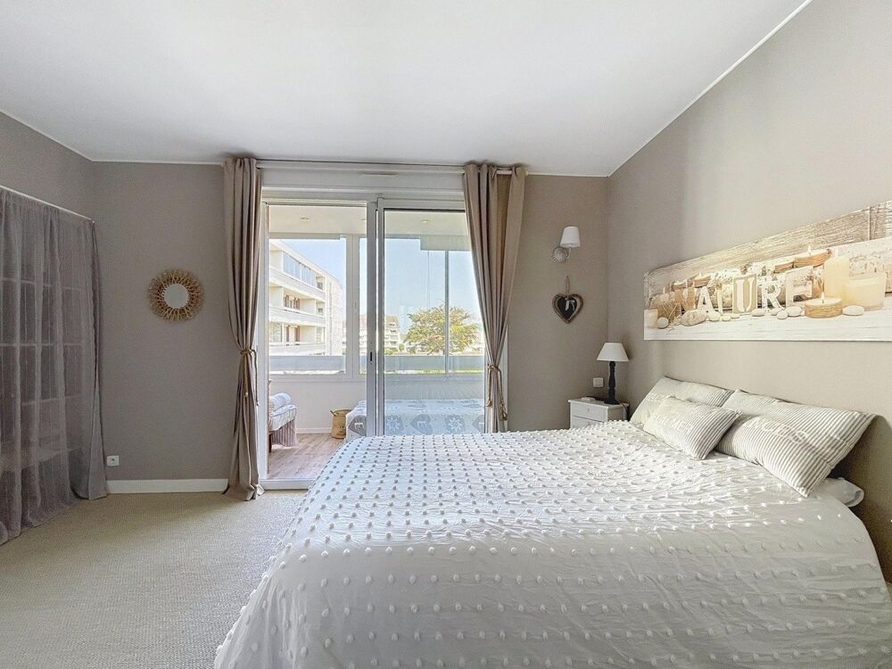 Vente Appartement Joli 2 pièces lumineux à deux pas du centre ville du Pouliguen La baule-escoublac