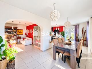 Vente Maison Maison familiale 137 m² – 5 chambres Cugand