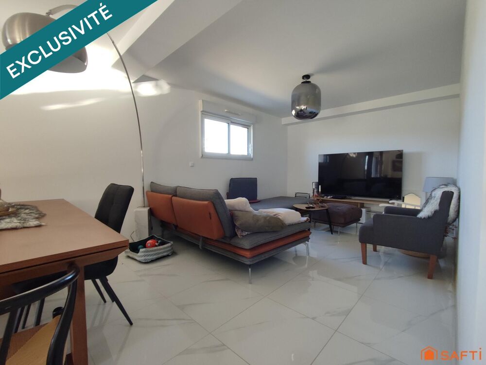 Vente Maison maison neuve, contemporaine, Dole