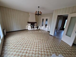  Maison � vendre 5 pi�ces 96 m�