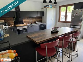  Maison à vendre 3 pièces 70 m²