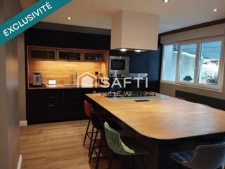  Maison à vendre 6 pièces 116 m²