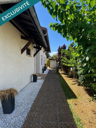  Maison à vendre 7 pièces 163 m²