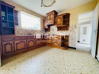  Maison  vendre 6 pices 110 m