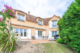 Maison à vendre 8 pièces 212 m²