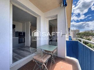  Appartement à vendre 3 pièces 53 m²