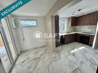  Maison � vendre 3 pi�ces 80 m�