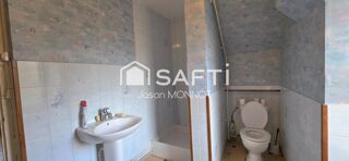  Maison � vendre 3 pi�ces 50 m�