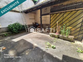  Maison à vendre 7 pièces 152 m²