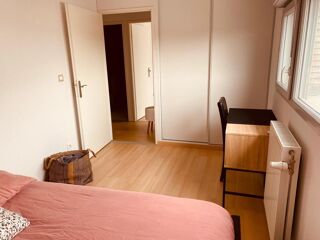  Appartement à vendre 4 pièces 81 m²