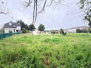  Terrain � vendre 1045 m�