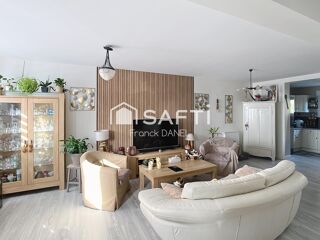  Maison � vendre 5 pi�ces 111 m�