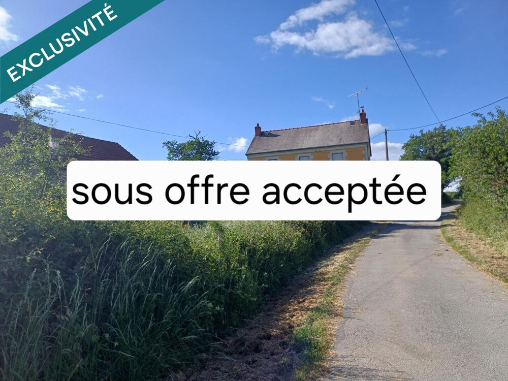 Belle maison creusoise