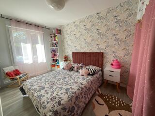 Maison à vendre 6 pièces 103 m²