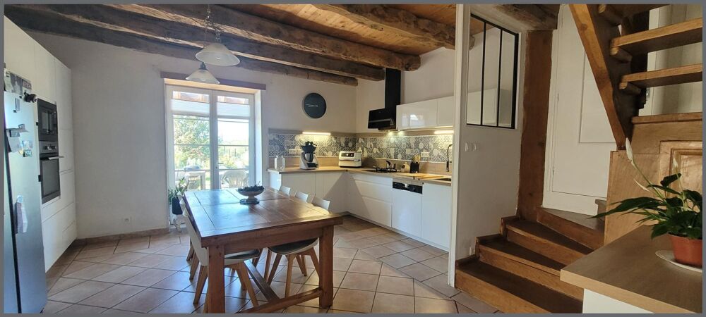 Vente Maison MAISON DE CARACTERE Caussade