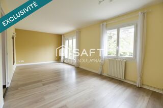 Vente Maison A proximité du centre, charmante maison avec garage et jardin. Castres