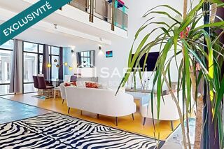  Immeuble à vendre 260 m²