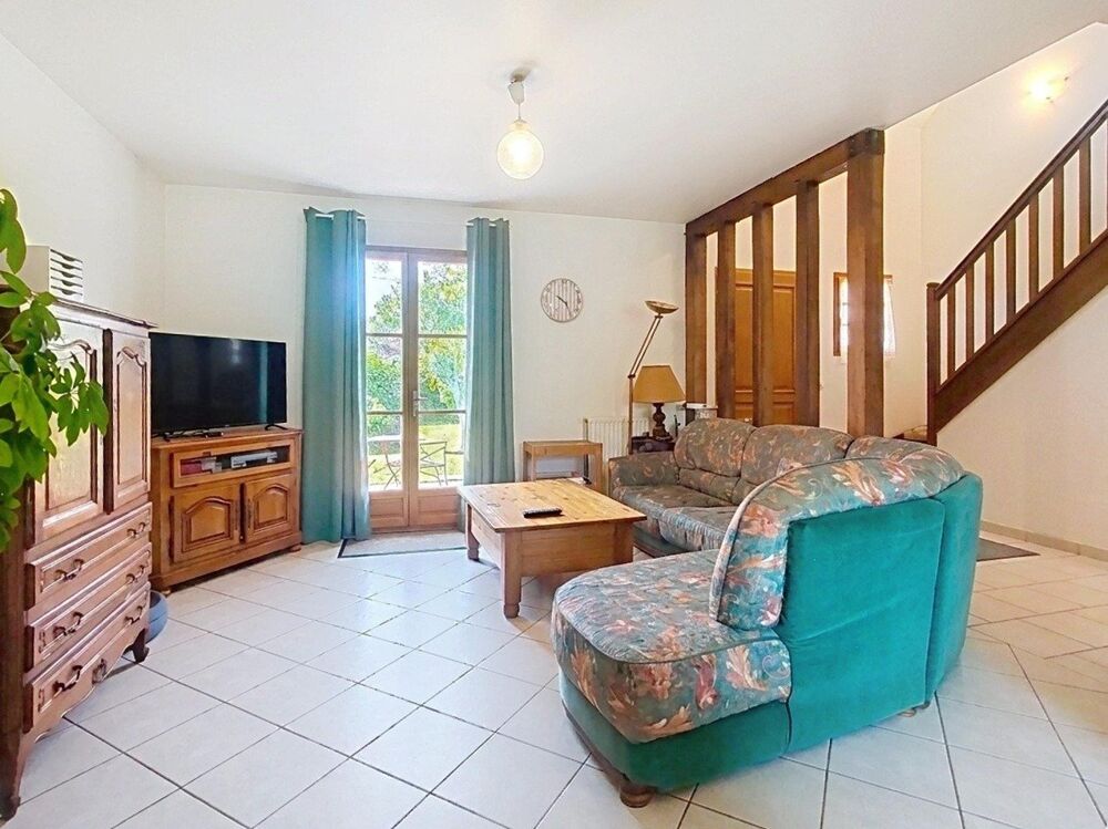 Maison paisible et familiale