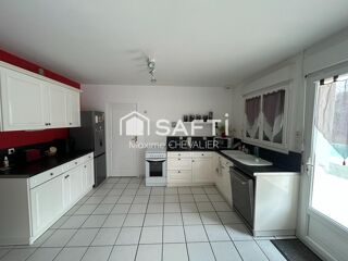 Maison à vendre 5 pièces 123 m²