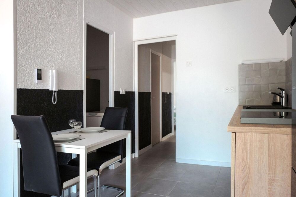 Vente Appartement Appartement avec jardins et terrasses à Saint-Paul Saint-paul-les-dax