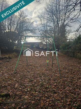  Maison à vendre 4 pièces 90 m²