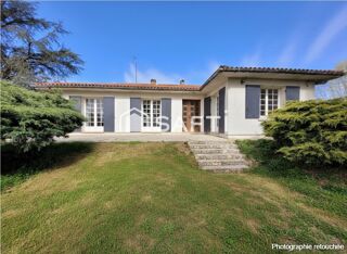  Maison à vendre 4 pièces 108 m²