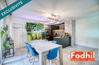  Appartement à vendre 4 pièces 81 m²