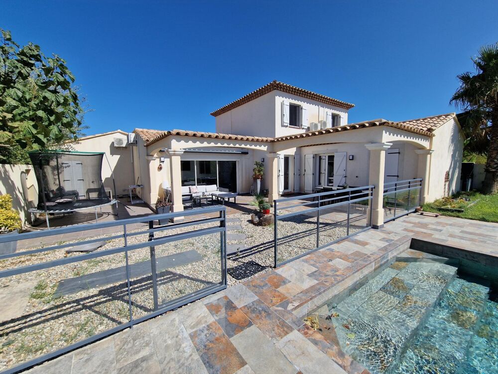  vendre  Maison La Crau (83260)