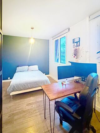  Appartement  vendre 3 pices 59 m