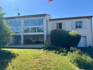  Maison � vendre 4 pi�ces 142 m�