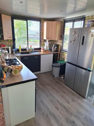  Maison � vendre 5 pi�ces 80 m�