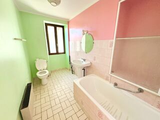  Maison � vendre 4 pi�ces 72 m�