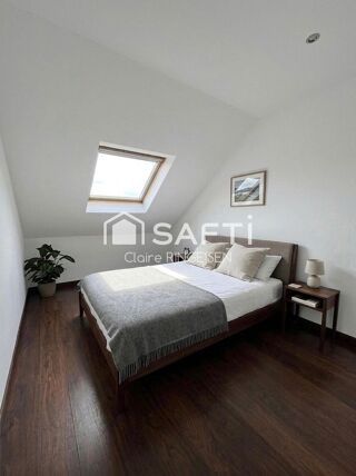  Maison à vendre 5 pièces 104 m²