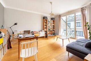  Appartement à vendre 3 pièces 72 m²