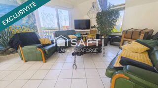  Maison � vendre 6 pi�ces 164 m�