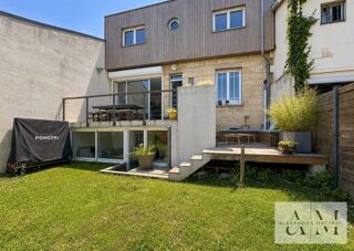  Maison à vendre 5 pièces 127 m²