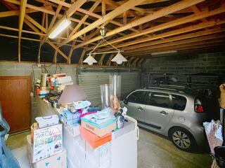  Maison � vendre 4 pi�ces 80 m�