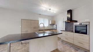  Maison à vendre 8 pièces 158 m²
