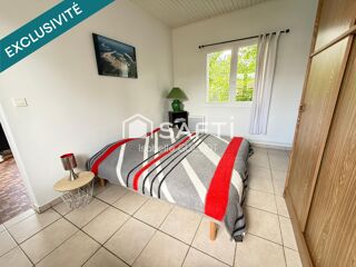  Maison à vendre 2 pièces 33 m²